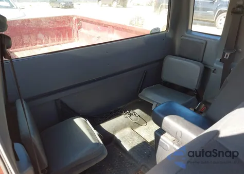 2006 Ford Ranger Sport/Stx/Xl/Xlt z USA, uszkodzony, nr VIN 1FTYR14U46PA85257